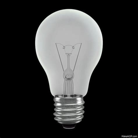 bulb images gif